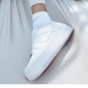 AIR FORCE 1 SAGE LOW